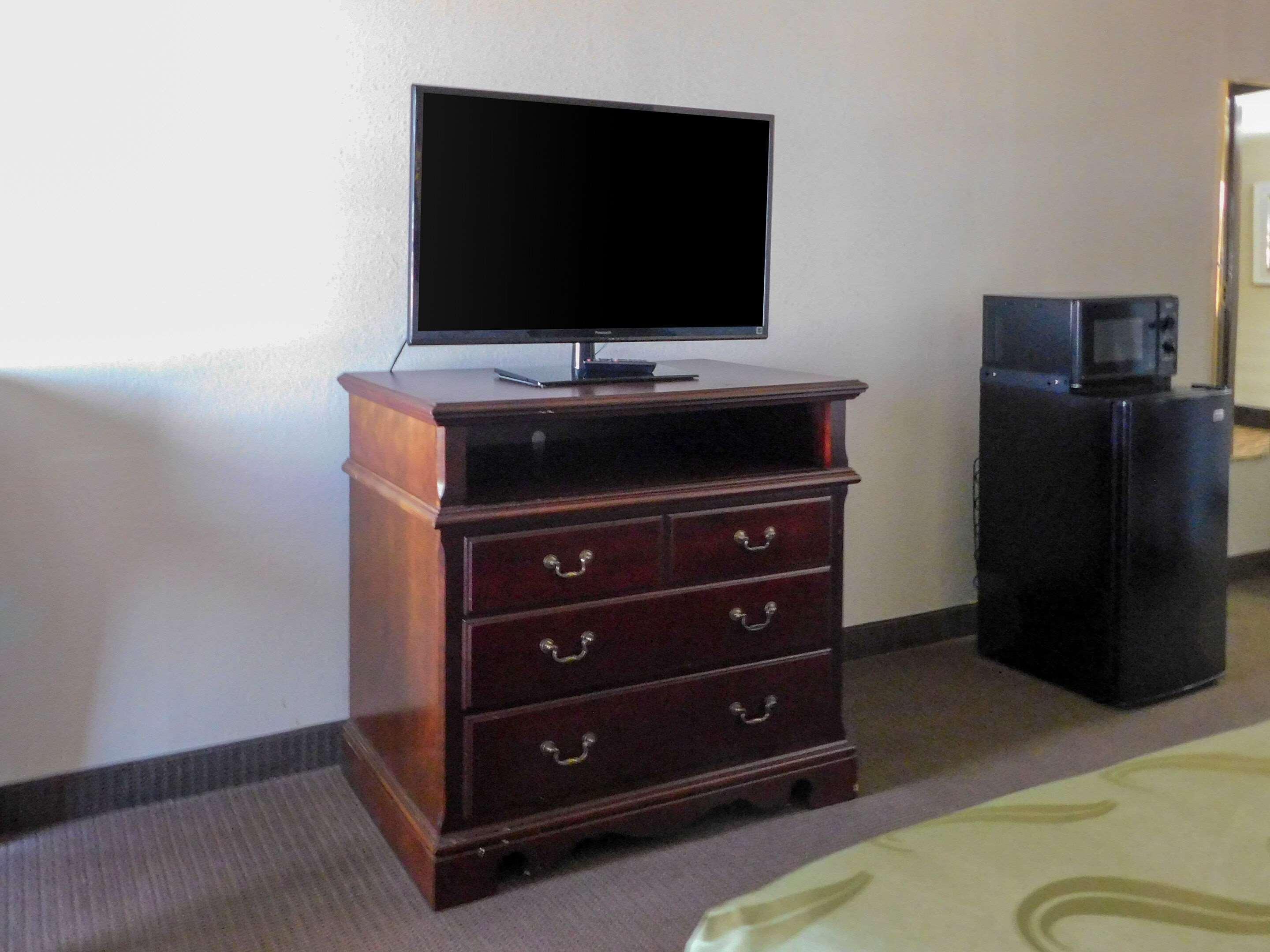 Quality Inn Томасвил Екстериор снимка