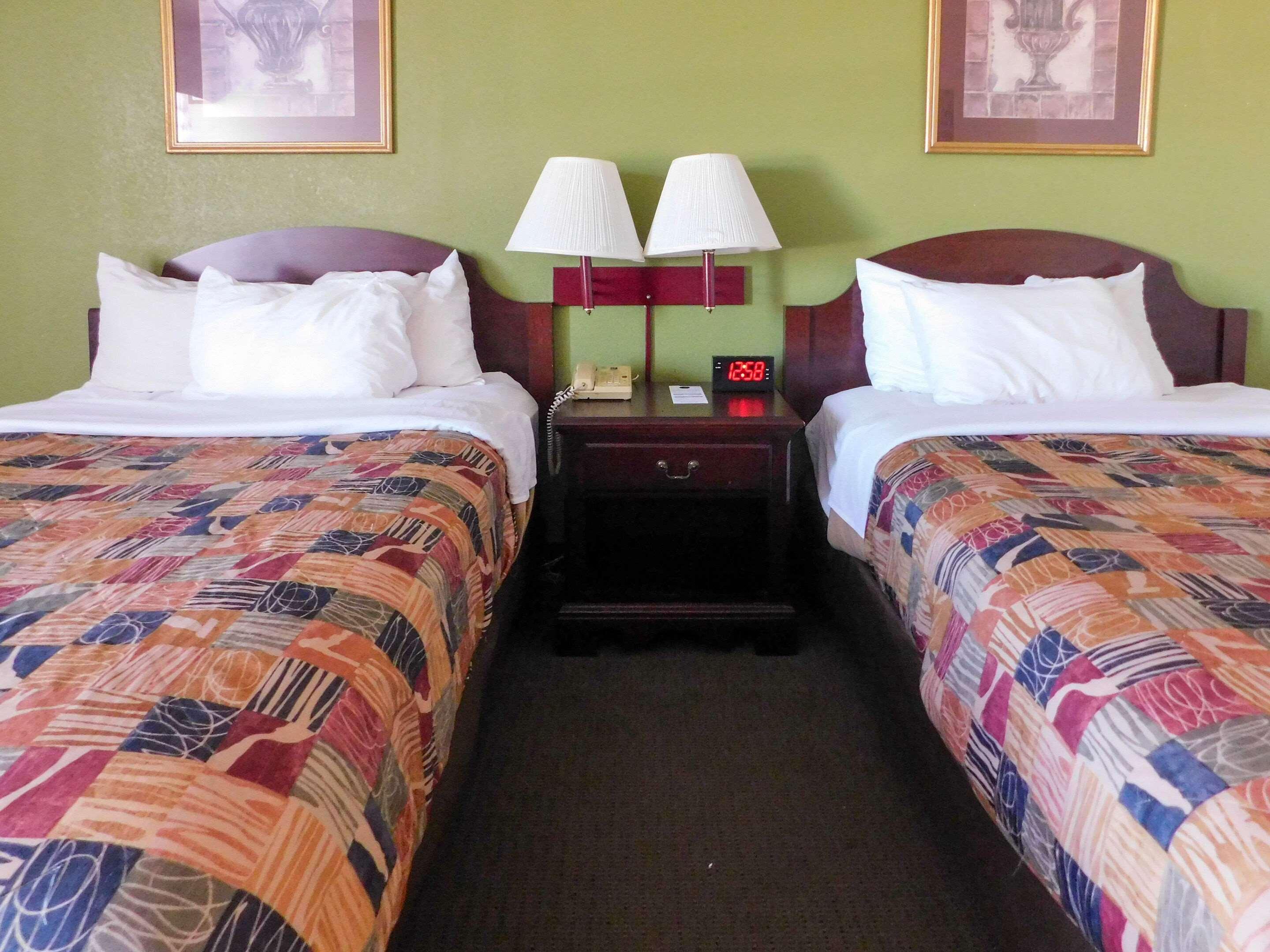 Quality Inn Томасвил Екстериор снимка