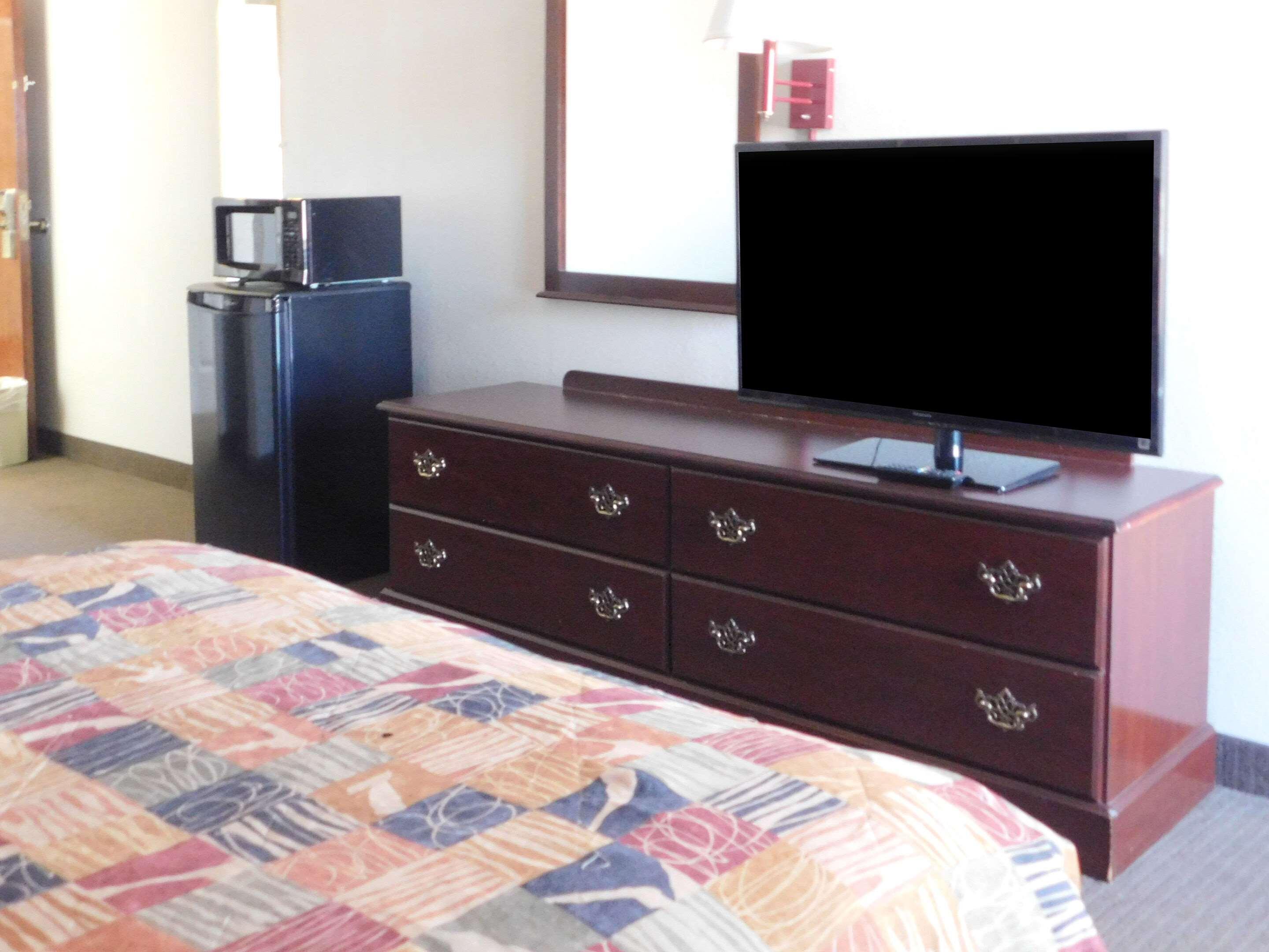 Quality Inn Томасвил Екстериор снимка