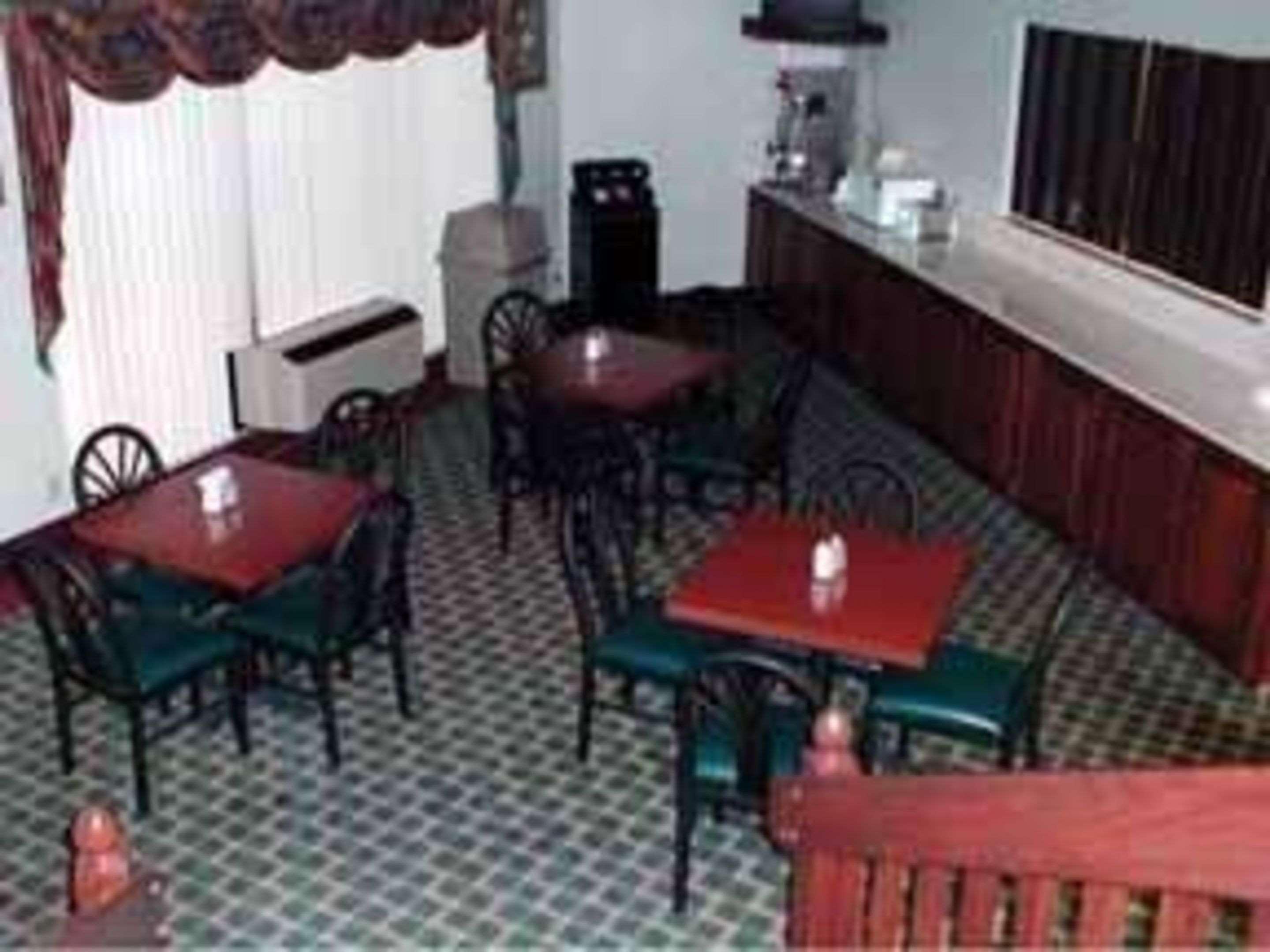Quality Inn Томасвил Екстериор снимка