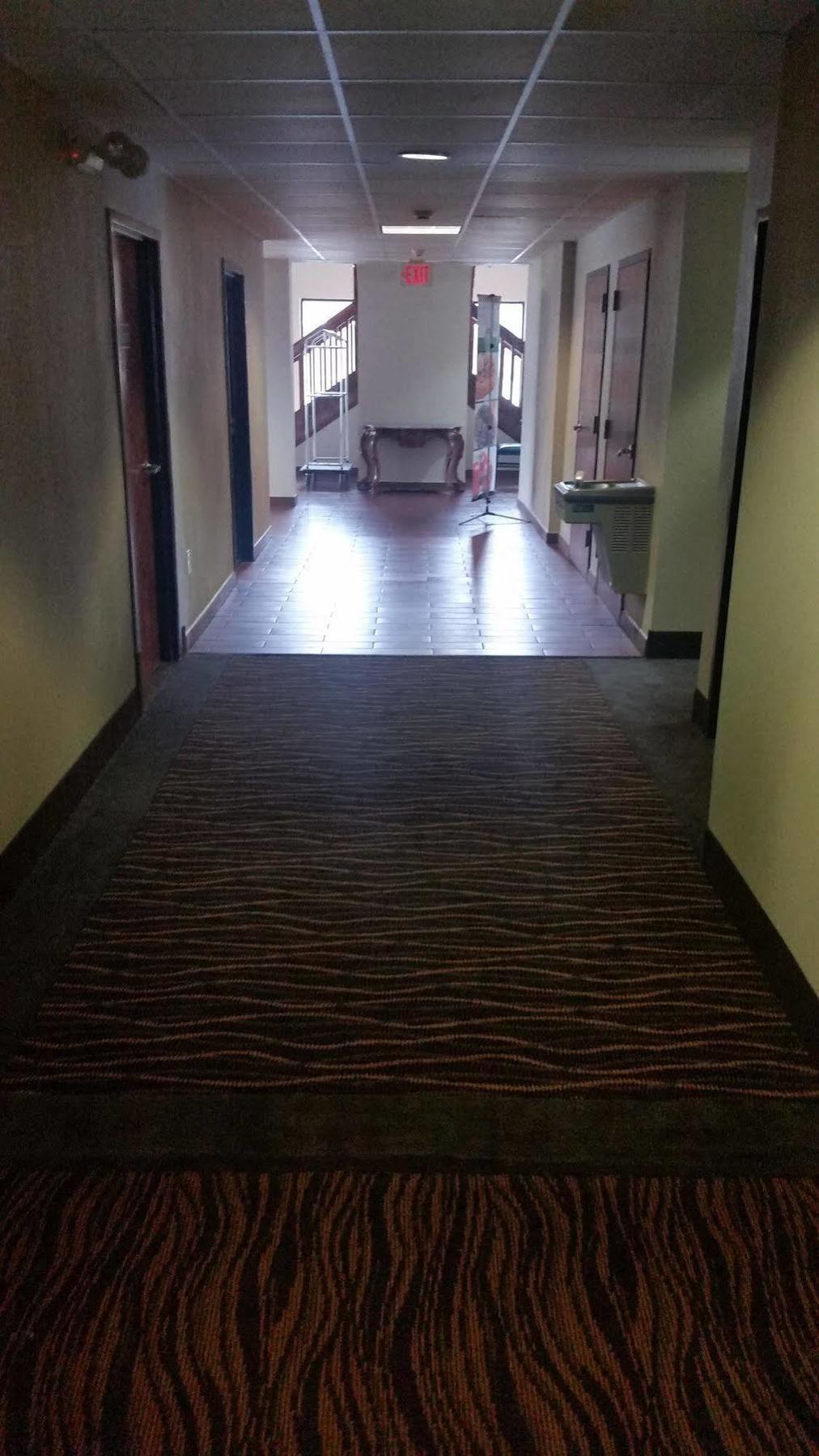 Quality Inn Томасвил Екстериор снимка