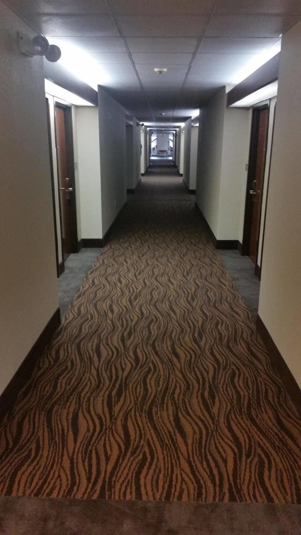 Quality Inn Томасвил Екстериор снимка