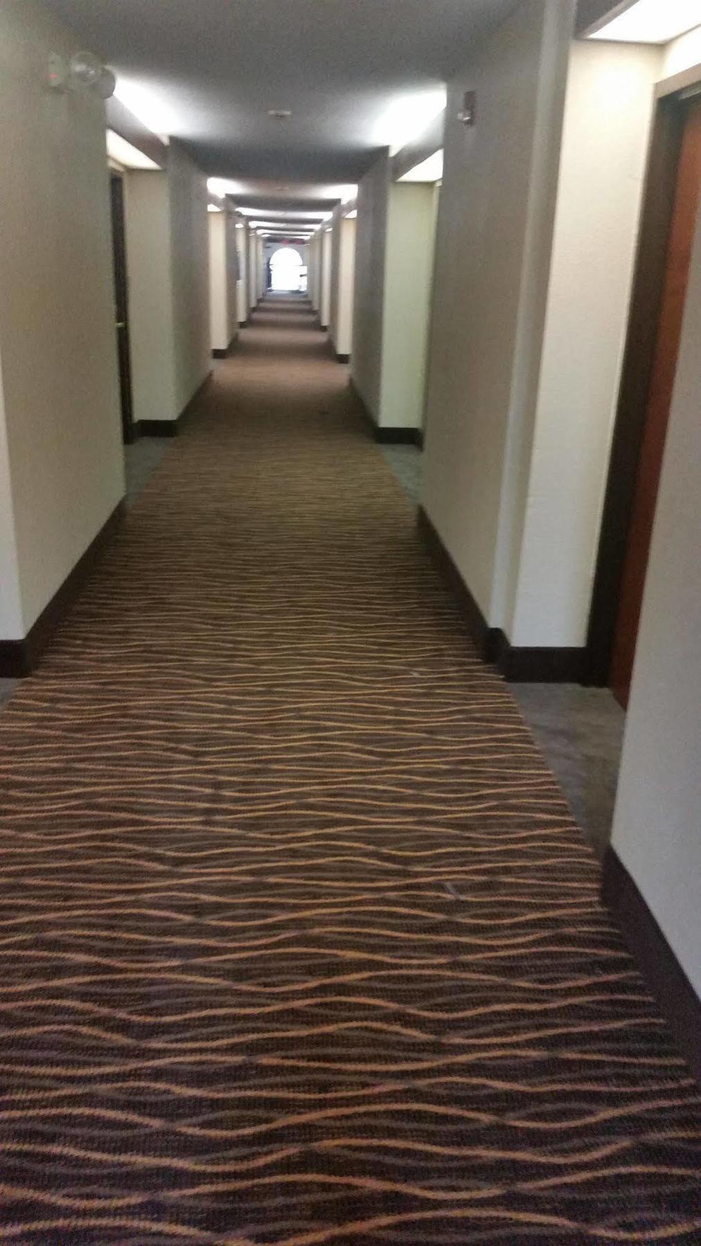 Quality Inn Томасвил Екстериор снимка